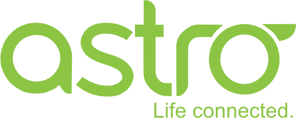 Astro logo
